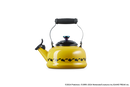 Pokémon Whistling Teakettle