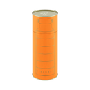 FIELD BOTTLE - ORCHARD ORANGE