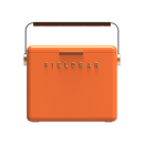 FIELDBAR GIN TRUNK - ORCHARD ORANGE
