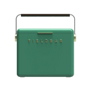 FIELDBAR GIN TRUNK - PARISIAN GREEN