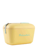 PolarBox Retro Cooler Box 20 Litre - Yellow