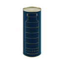 FIELD BOTTLE - SEA BOAT BLUE