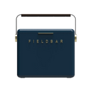 FIELDBAR GIN TRUNK - SEA BOAT BLUE