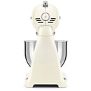 Stand mixer full color