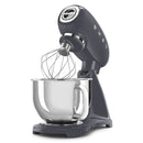 Stand mixer full color