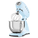 Stand mixer full color