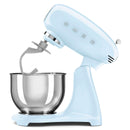 Stand mixer full color