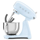Stand mixer full color