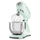 Stand mixer full color