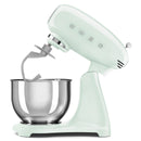 Stand mixer full color