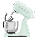 Stand mixer full color