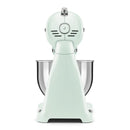 Stand mixer full color
