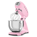 Stand mixer full color