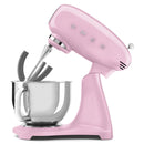Stand mixer full color