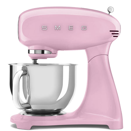 Stand mixer full color