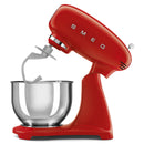 Stand mixer full color