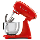 Stand mixer full color