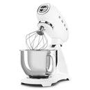 Stand mixer full color