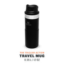 STANLEY CLASSIC TRIGGER ACTION MUG 350ML