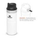 STANLEY CLASSIC TRIGGER ACTION MUG 350ML