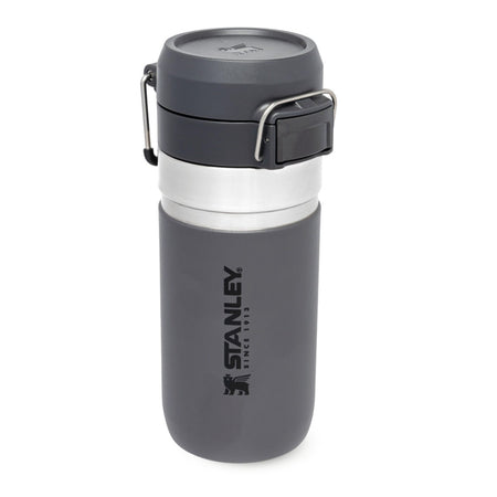 STANLEY VACUUM HYDRATION QUICK FLIP BOTTLE 470ML
