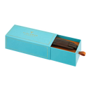 FIELDBAR DRINKS BOX LEATHER SLING