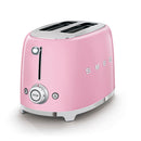 Toaster 2x2 Pink, Glossy