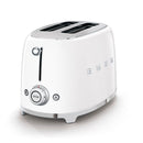 Toaster 2x2 White, Glossy