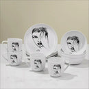 Eye For Detail BREAKFAST 12pc SET