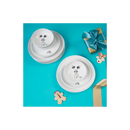 It's A Secret DINNERWARE 12pc SET