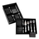 CUTLERY CANTEEN 76pc SET sketchbook
