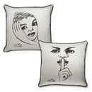 It's A Secret! CUSHION COVER