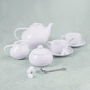 Swirl TEA SET
